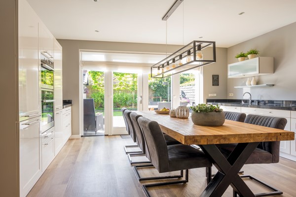 Medium property photo - Kerkstraat 76, 3781 GC Voorthuizen